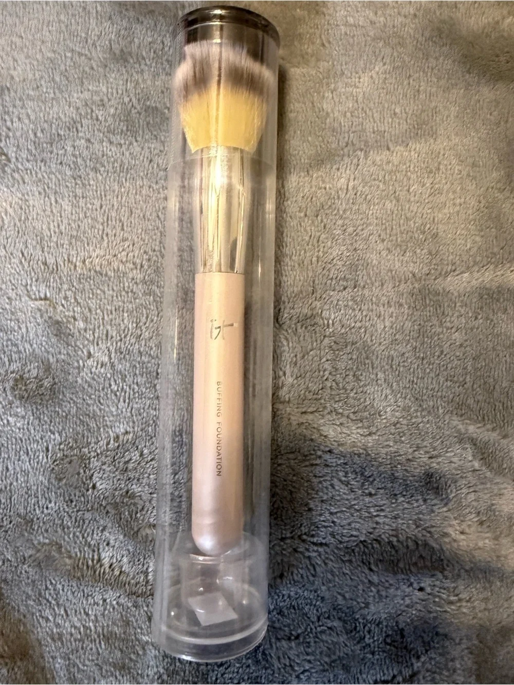 Bundle of 3 IT Cosmetics Foundation & Complexion Makeup Brushes New